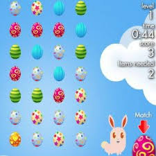 Babbits Easter Egg Hunt