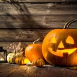 Halloween története
