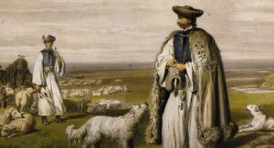 Benedek Elek: A bolondok (magyar népmese)