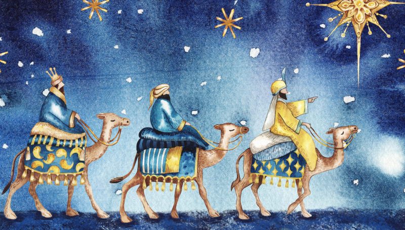 Háromkirályok