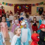 Farsang az óvodában